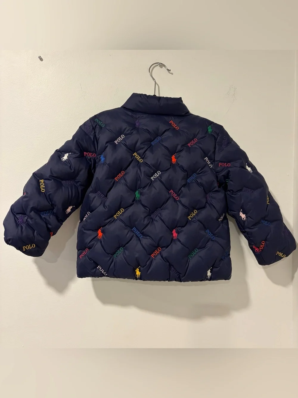 Polo Ralph Lauren retail $185